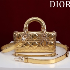 Christian Dior My Lady Bags